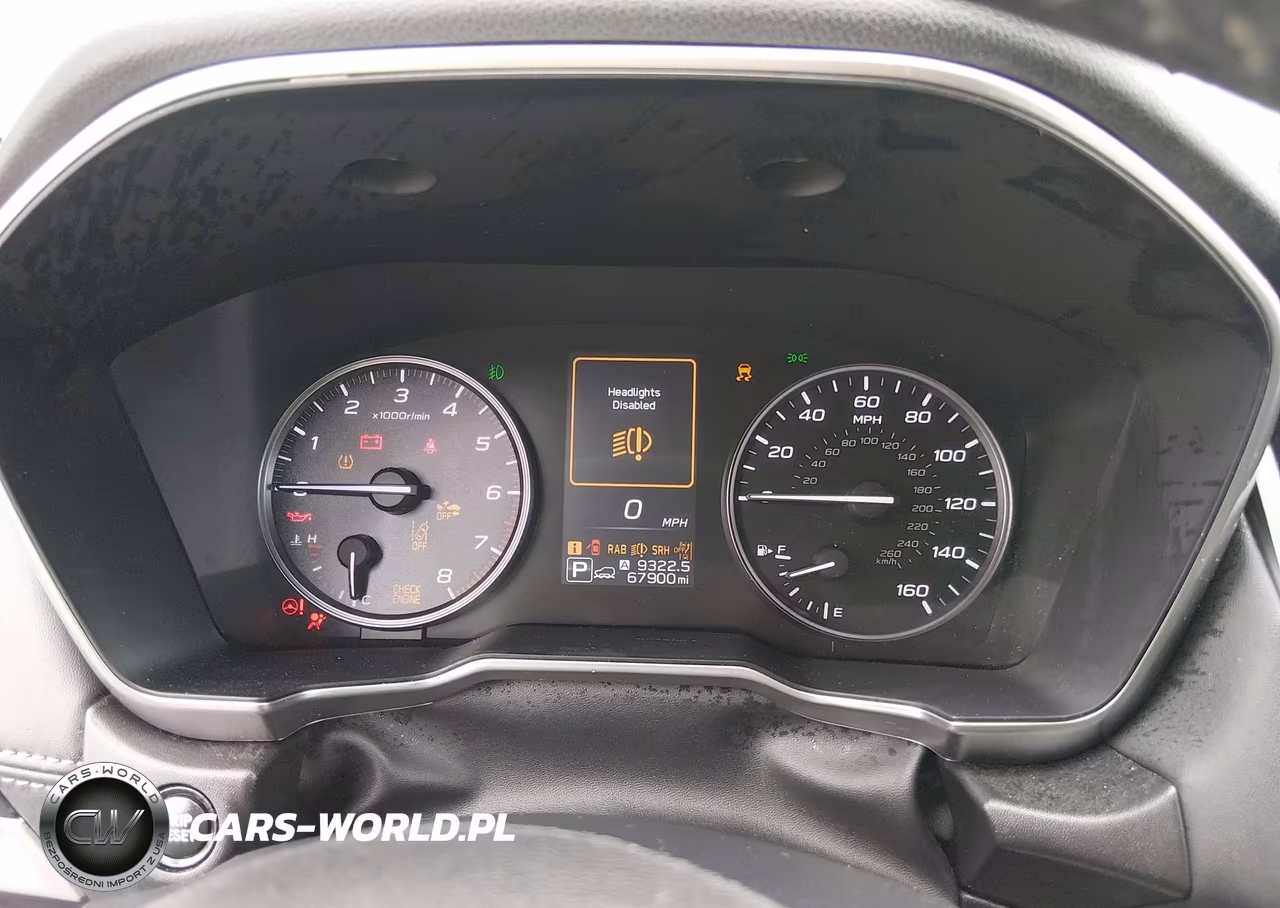 2023 Subaru Outback Limited VIN:4S4BTAMC7P3118528 - 7