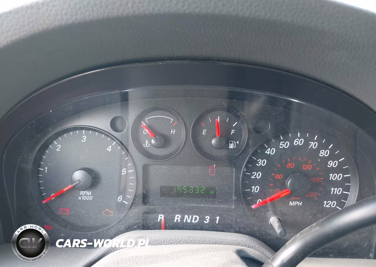 2005 Ford Freestar Se VIN:2FMZA51695BA17109 - 7