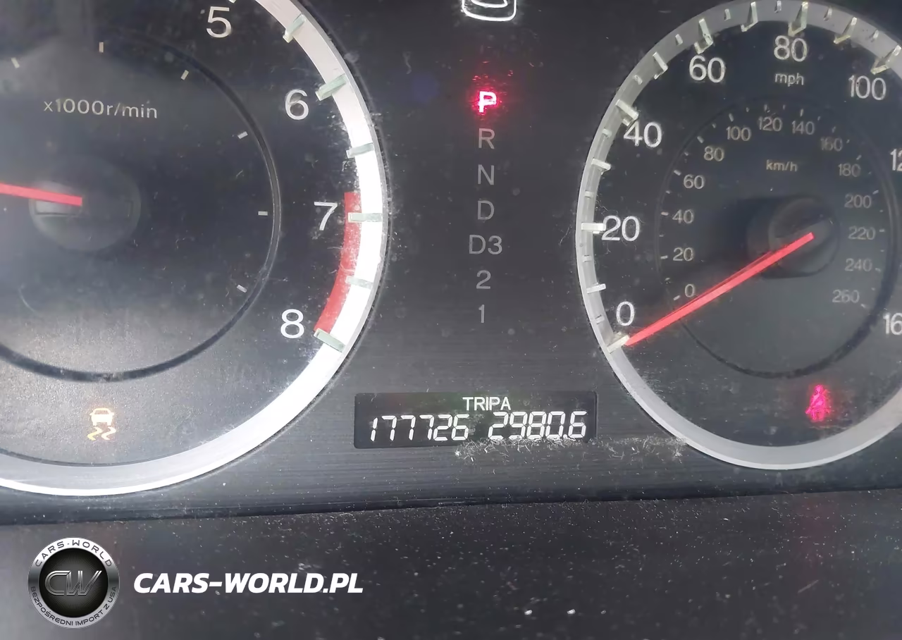 2012 Honda Accord 3.5 Ex-L VIN:1HGCP3F87CA001976 - 15