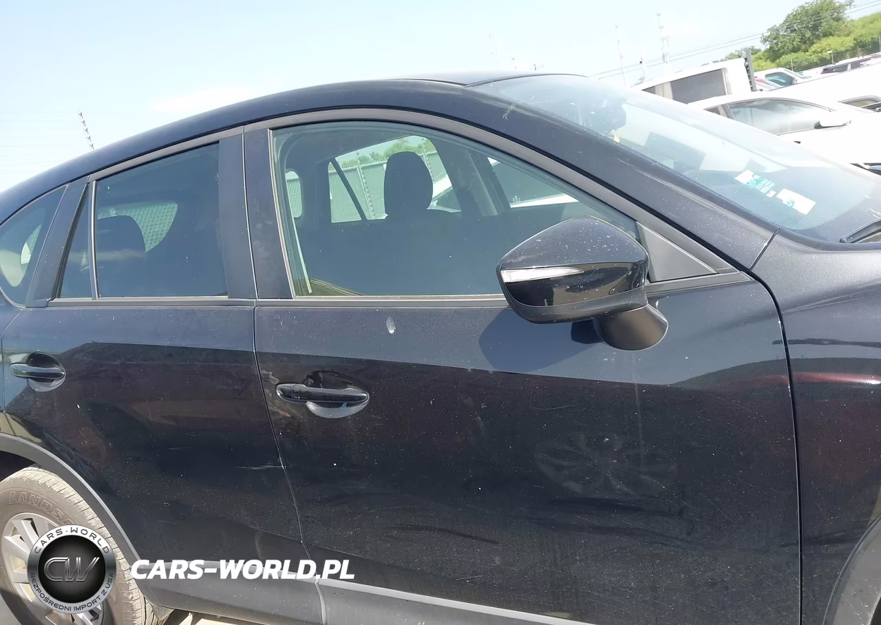 2016 Mazda Cx-5 Sport VIN:JM3KE2BY4G0911264 - 13
