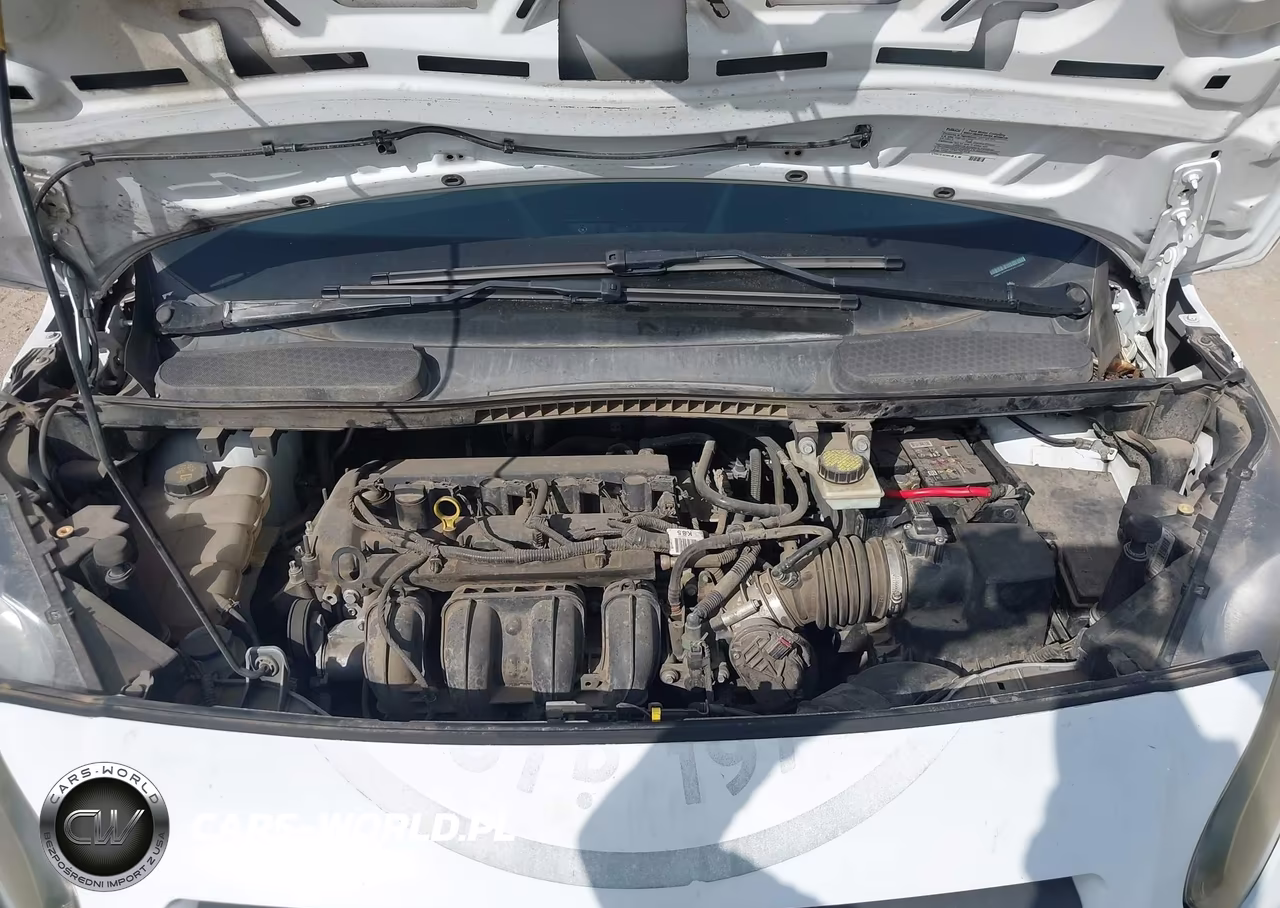 2017 Ford Transit Connect Xl VIN:NM0LS7E76H1314390 - 10