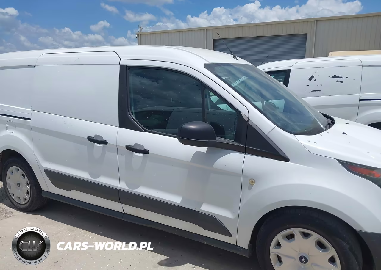 2017 Ford Transit Connect Xl VIN:NM0LS7E76H1314390 - 13