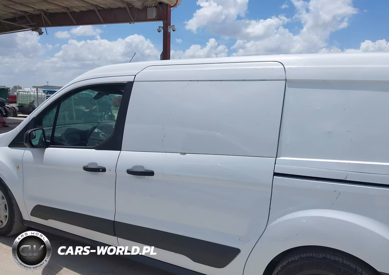 2017 Ford Transit Connect Xl VIN:NM0LS7E76H1314390 - 14