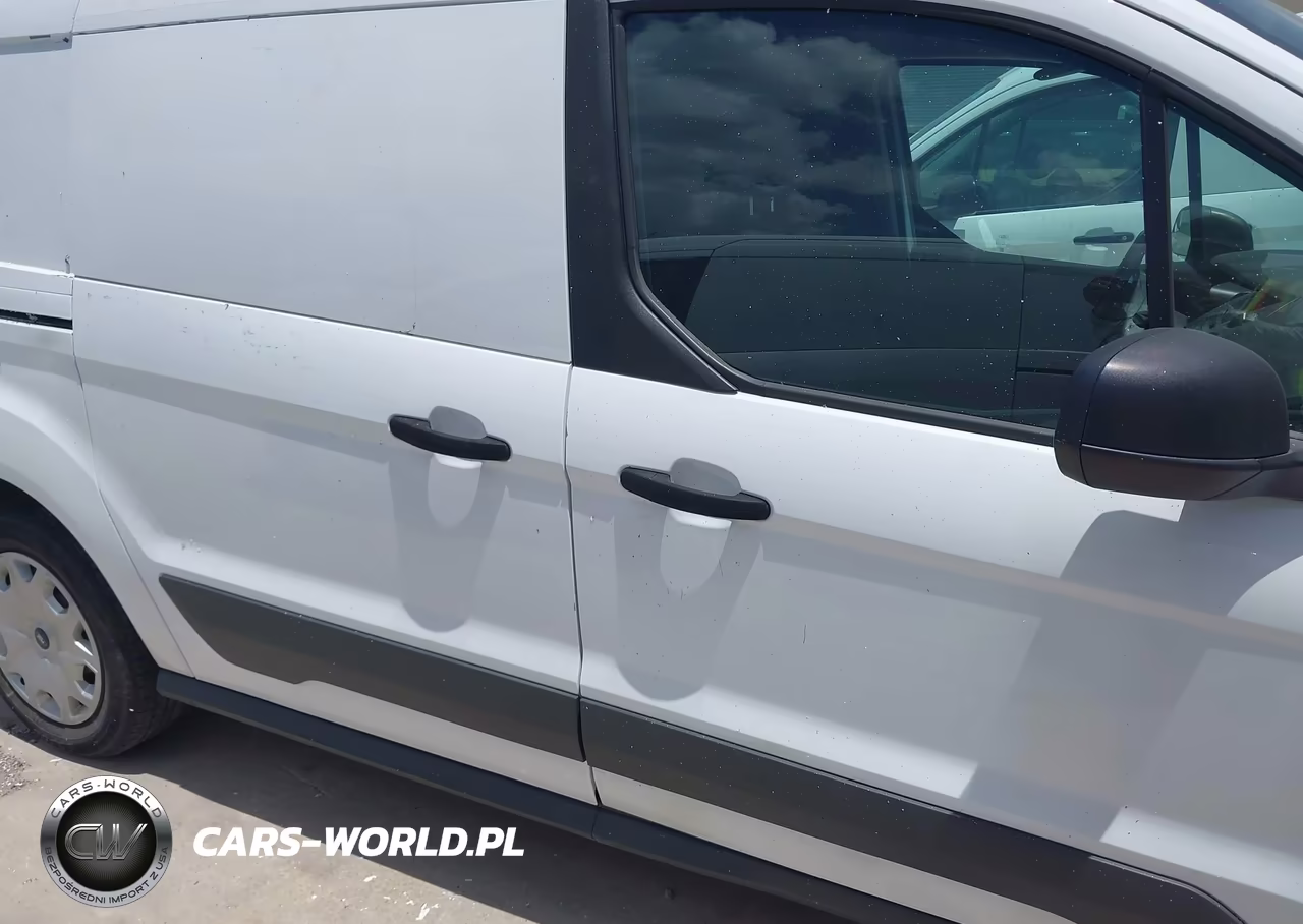 2017 Ford Transit Connect Xl VIN:NM0LS7E76H1314390 - 18