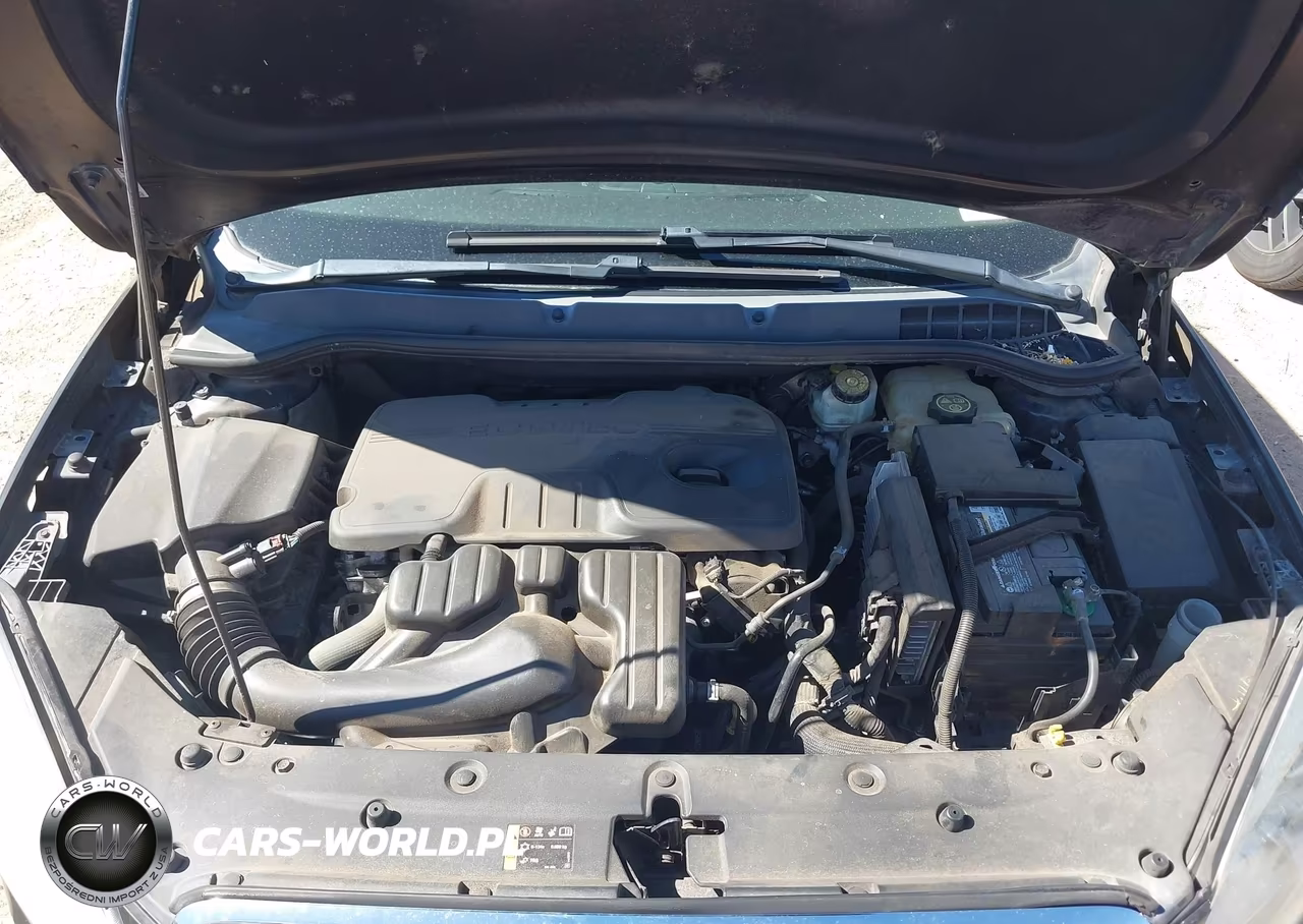 2012 Buick Verano VIN:1G4PP5SK6C4226879 - 10