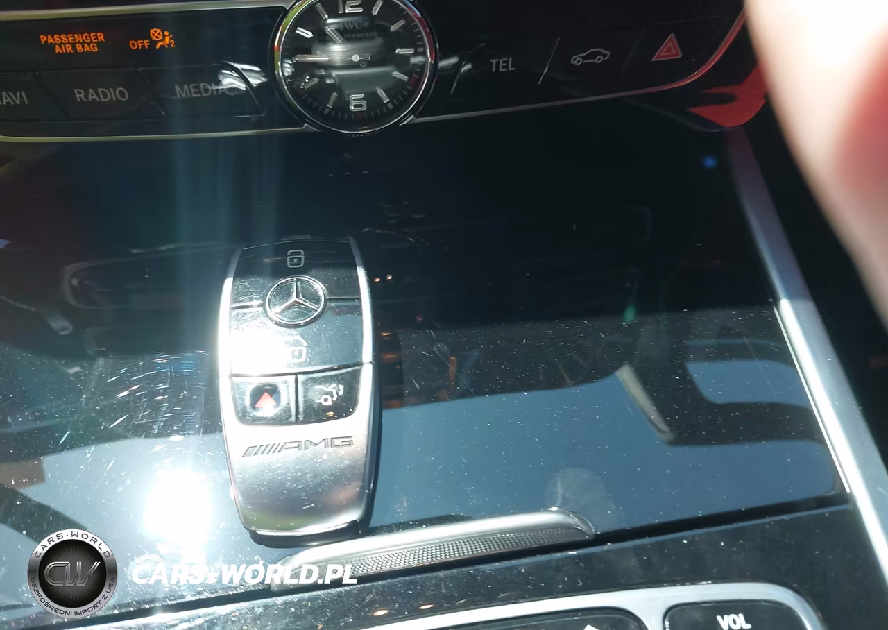 2021 Mercedes-Benz Amg G 63 4Matic VIN:W1NYC7HJ0MX402400 - 11