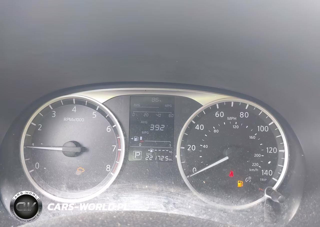 2018 Nissan Kicks S VIN:3N1CP5CU4JL534548 - 7