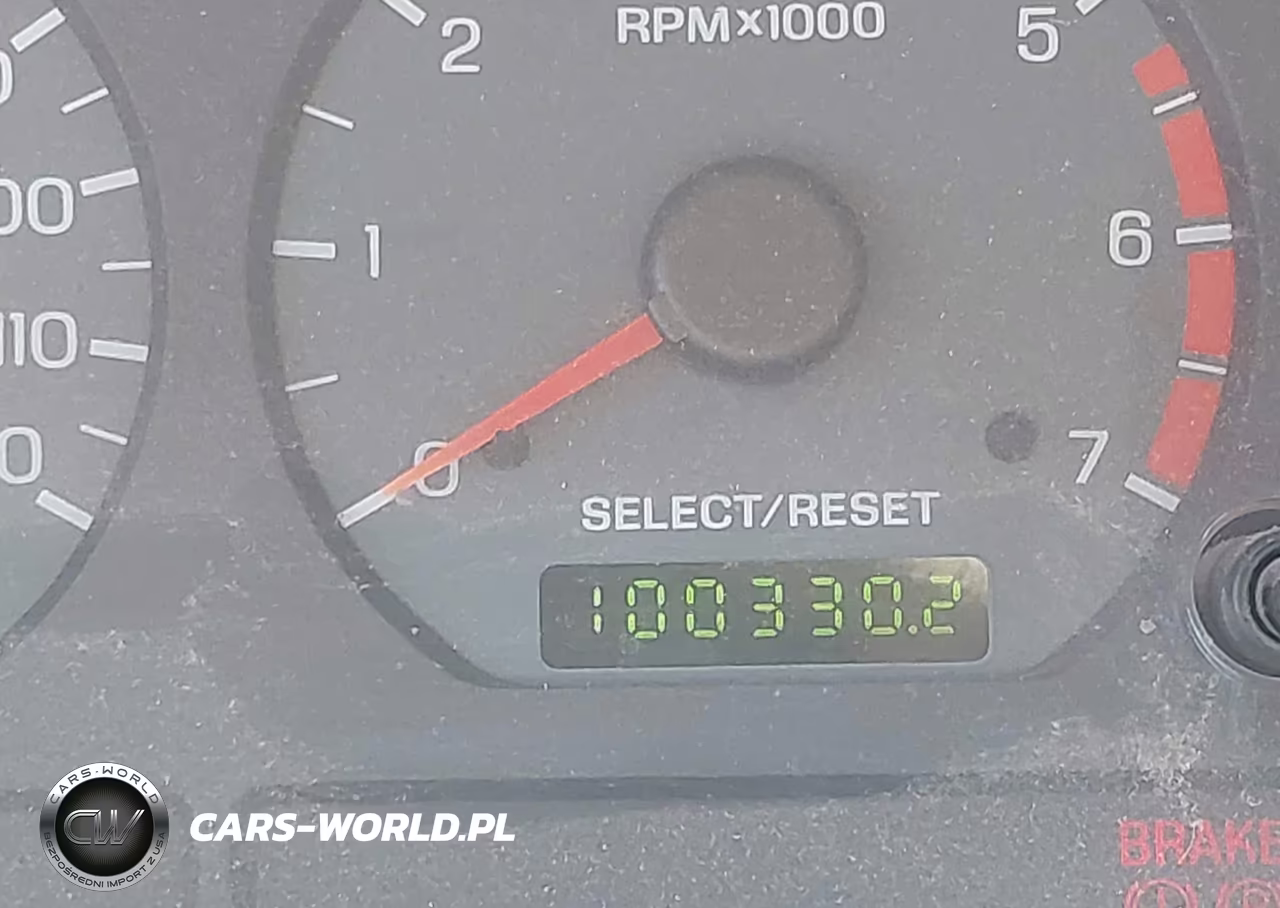 2002 Ford Mustang Deluxe-Premium-Standard VIN:1FAFP40472F237641 - 7