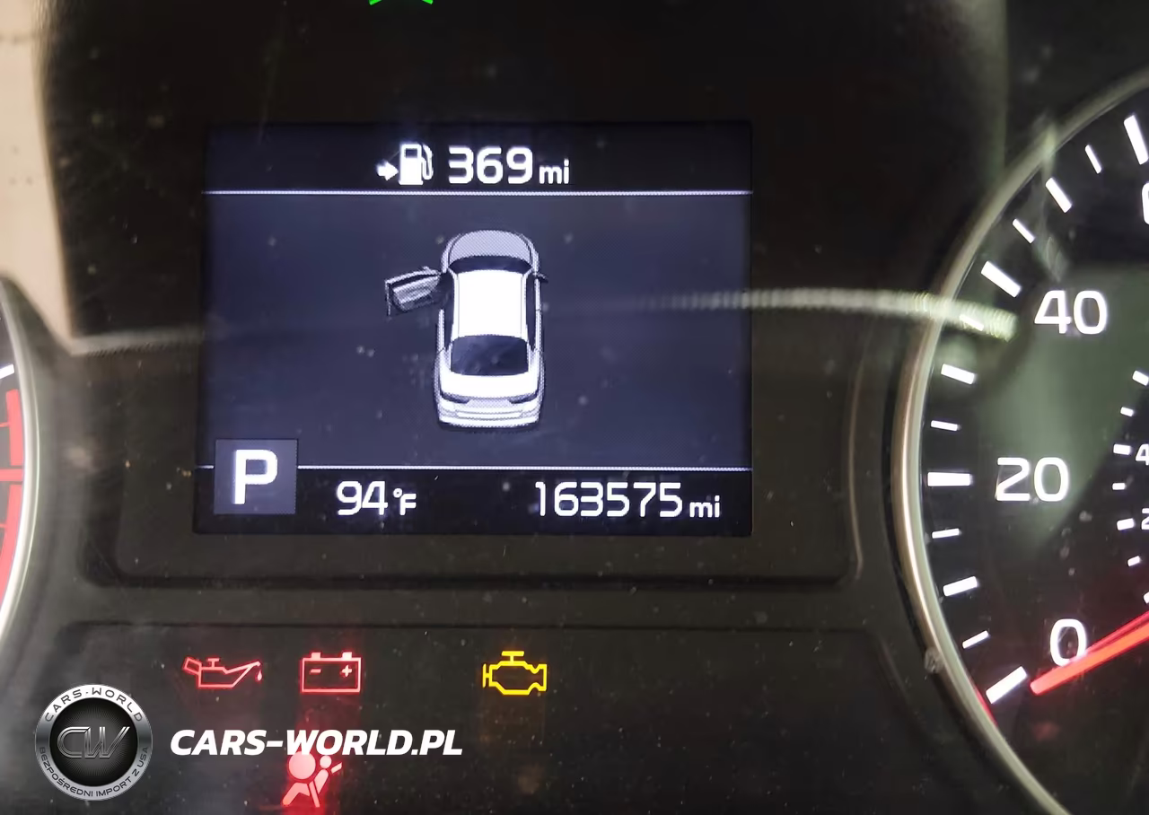 2019 Kia Optima Lx VIN:5XXGT4L35KG277201 - 15