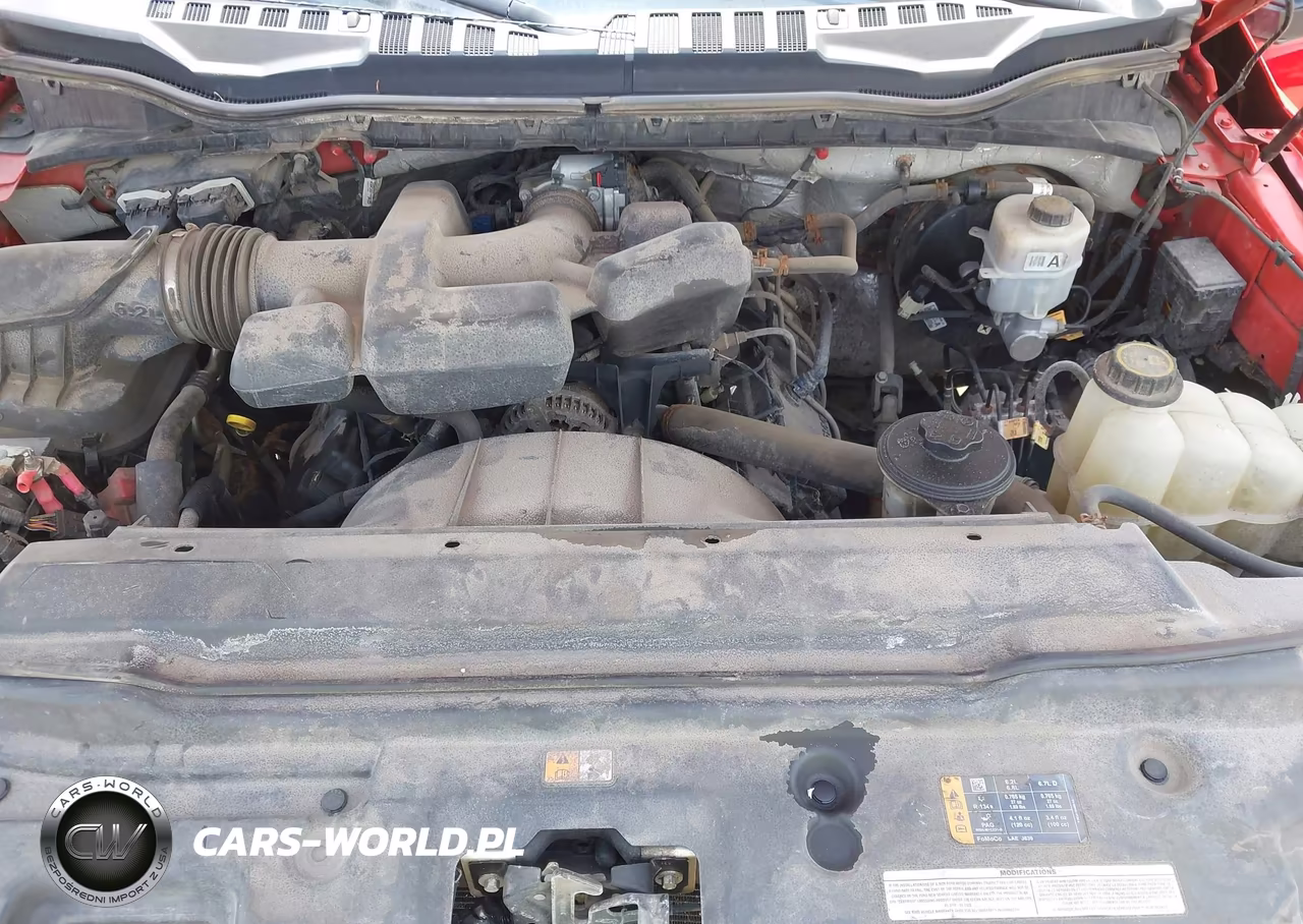 2019 Ford F-350 Xl-Xlt VIN:1FTRF3B67KED20933 - 9