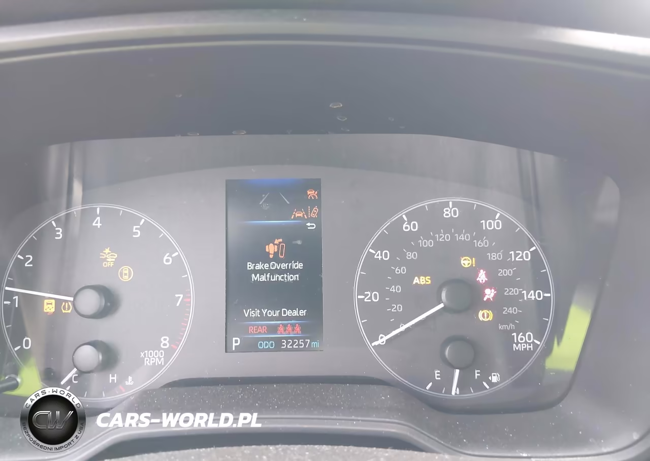 2025 Toyota Corolla Le VIN:5YFB4MDE0SP284104 - 7