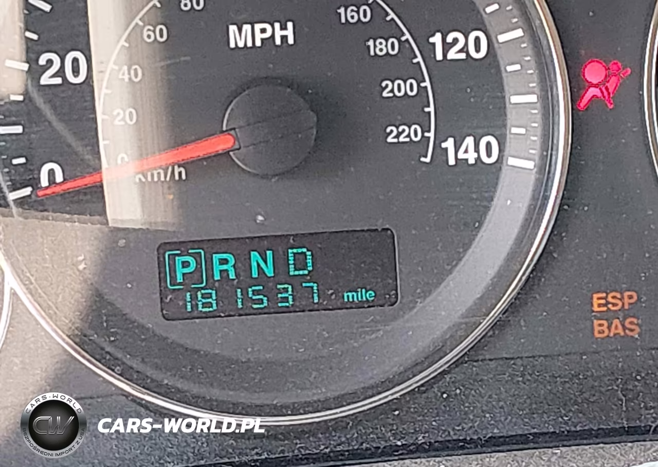 2007 Jeep Grand Cherokee Laredo VIN:1J8GR48K77C568815 - 15