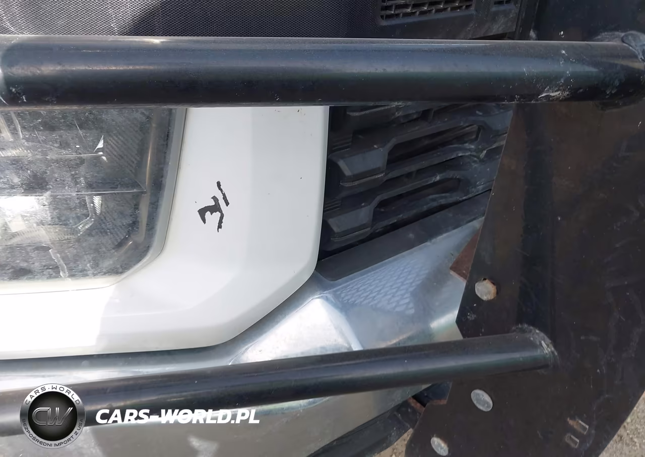 2023 Chevrolet Silverado 2500Hd 4Wd Standard Bed Wt VIN:1GC1YLE7XPF146305 - 17