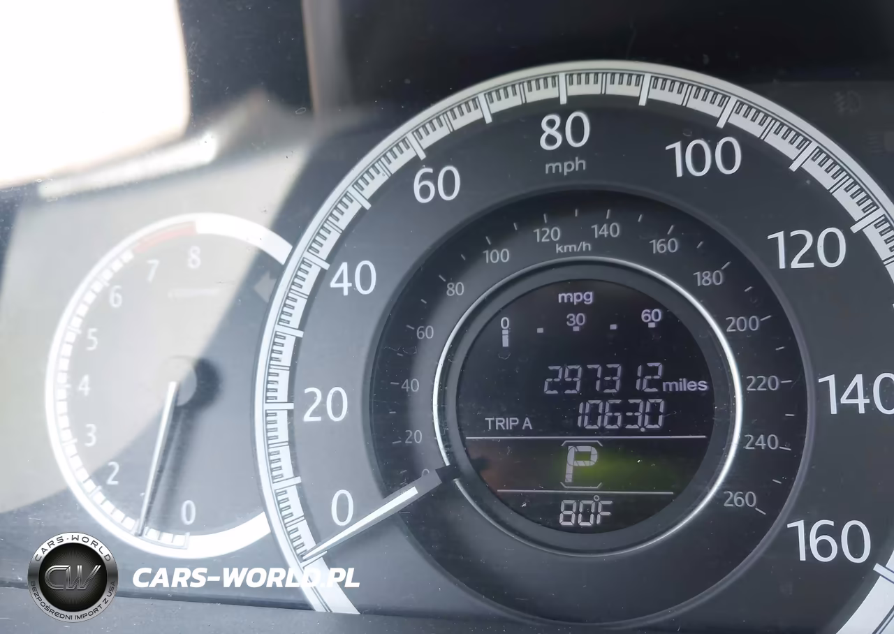 2015 Honda Accord Lx VIN:1HGCR2F36FA239637 - 7