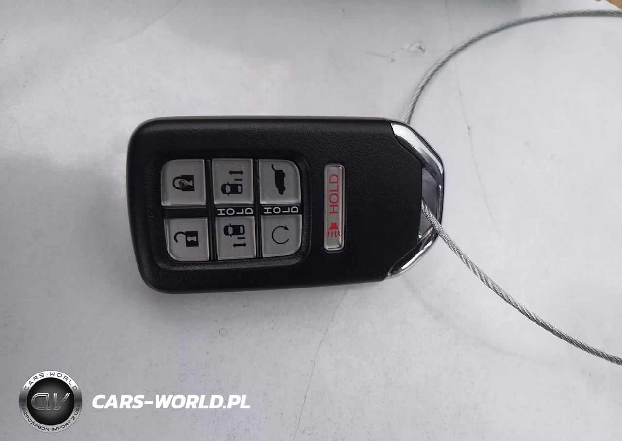 2021 Honda Odyssey Ex-L VIN:5FNRL6H71MB018646 - 11