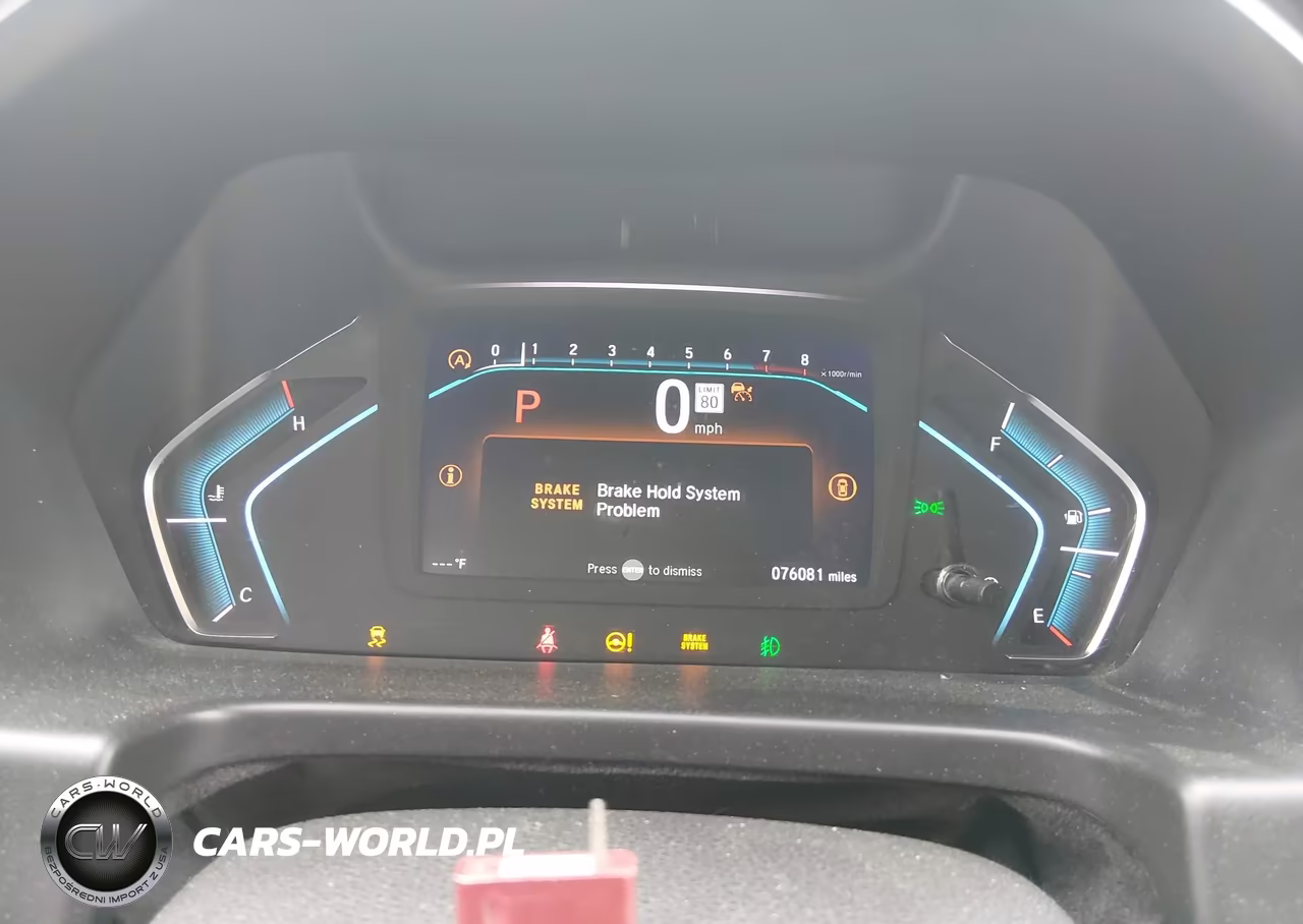 2021 Honda Odyssey Ex-L VIN:5FNRL6H71MB018646 - 7