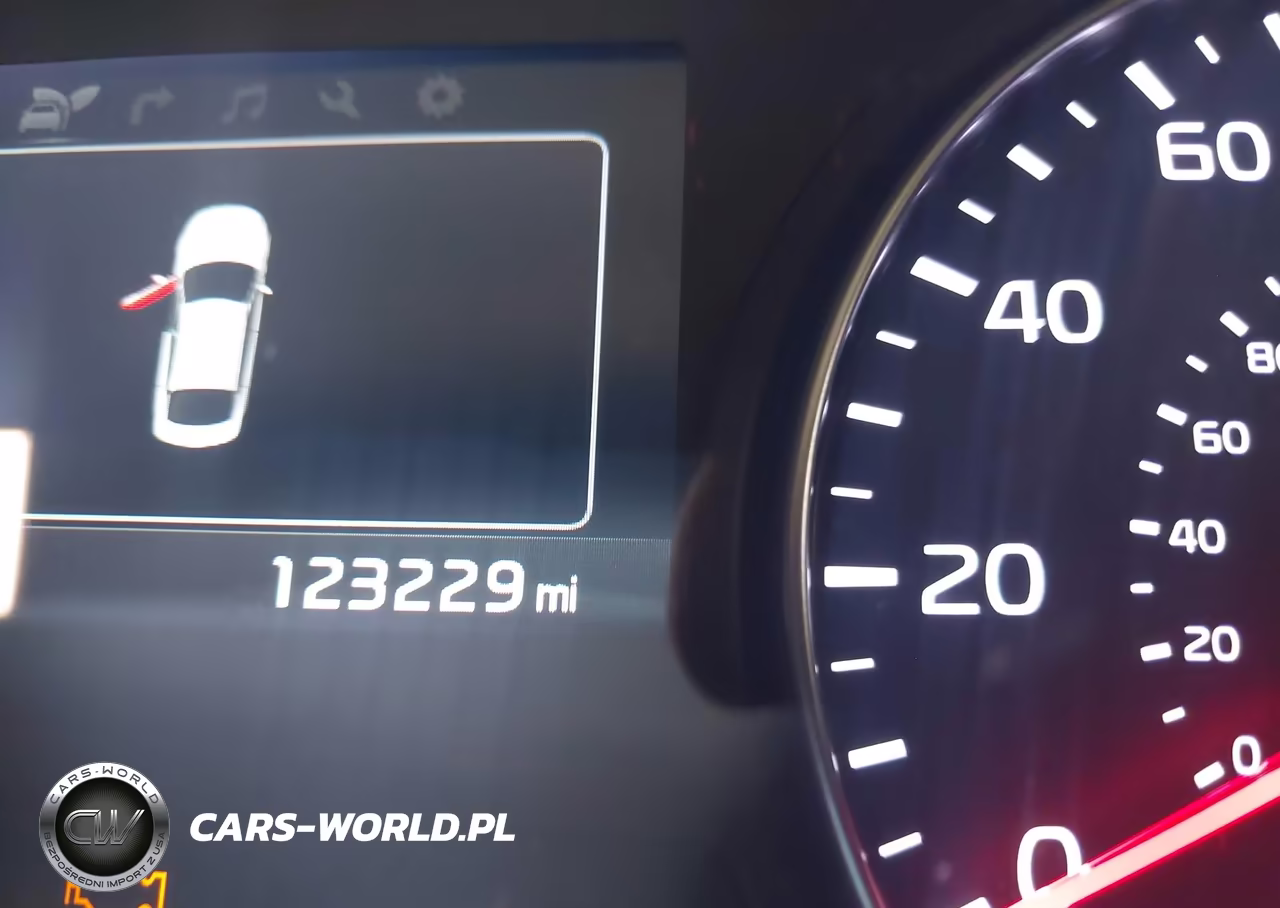 2017 Kia Optima Hybrid Ex VIN:KNAGU4LC2H5007057 - 15