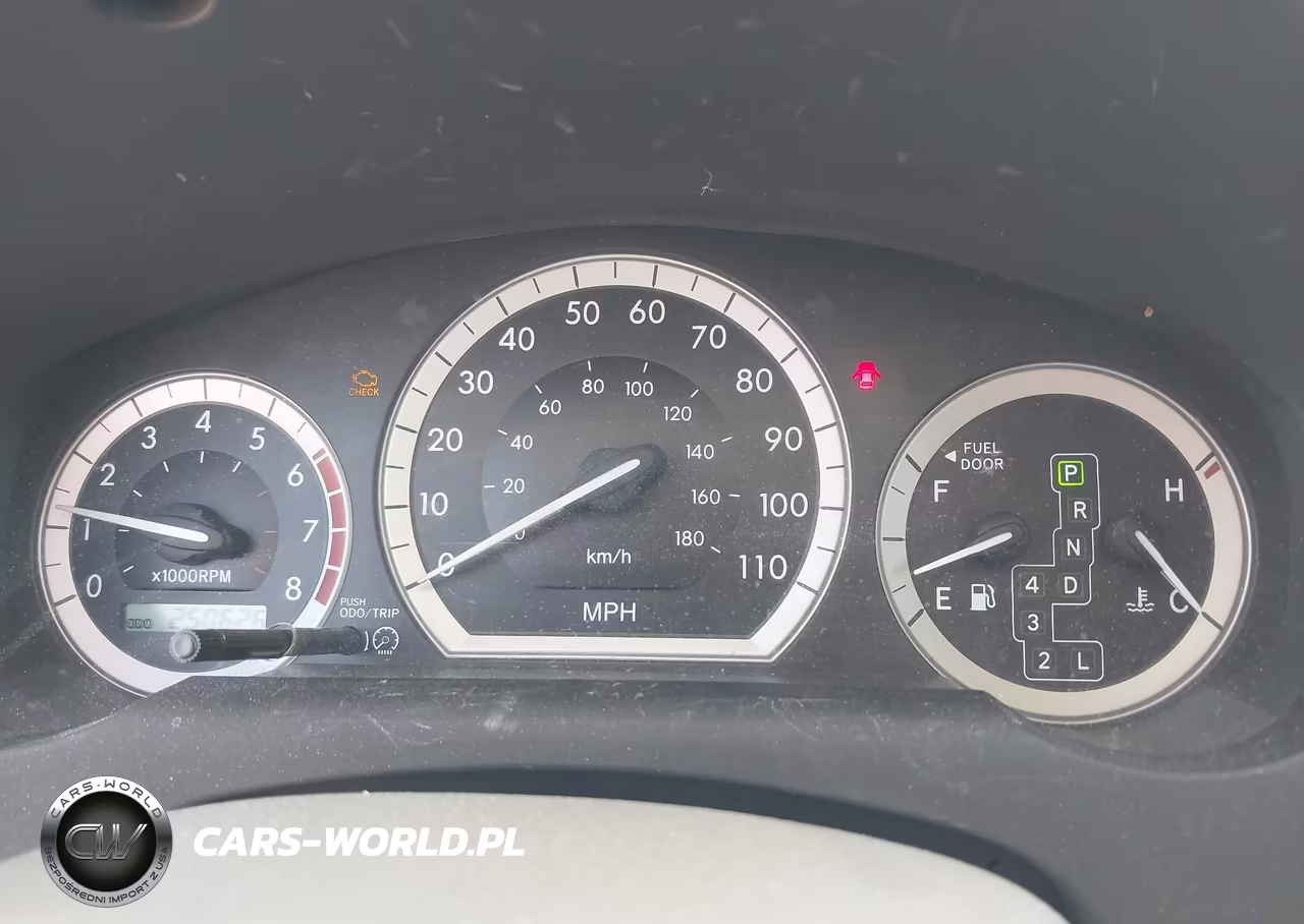 2006 Toyota Sienna Ce VIN:5TDZA23C86S453813 - 7