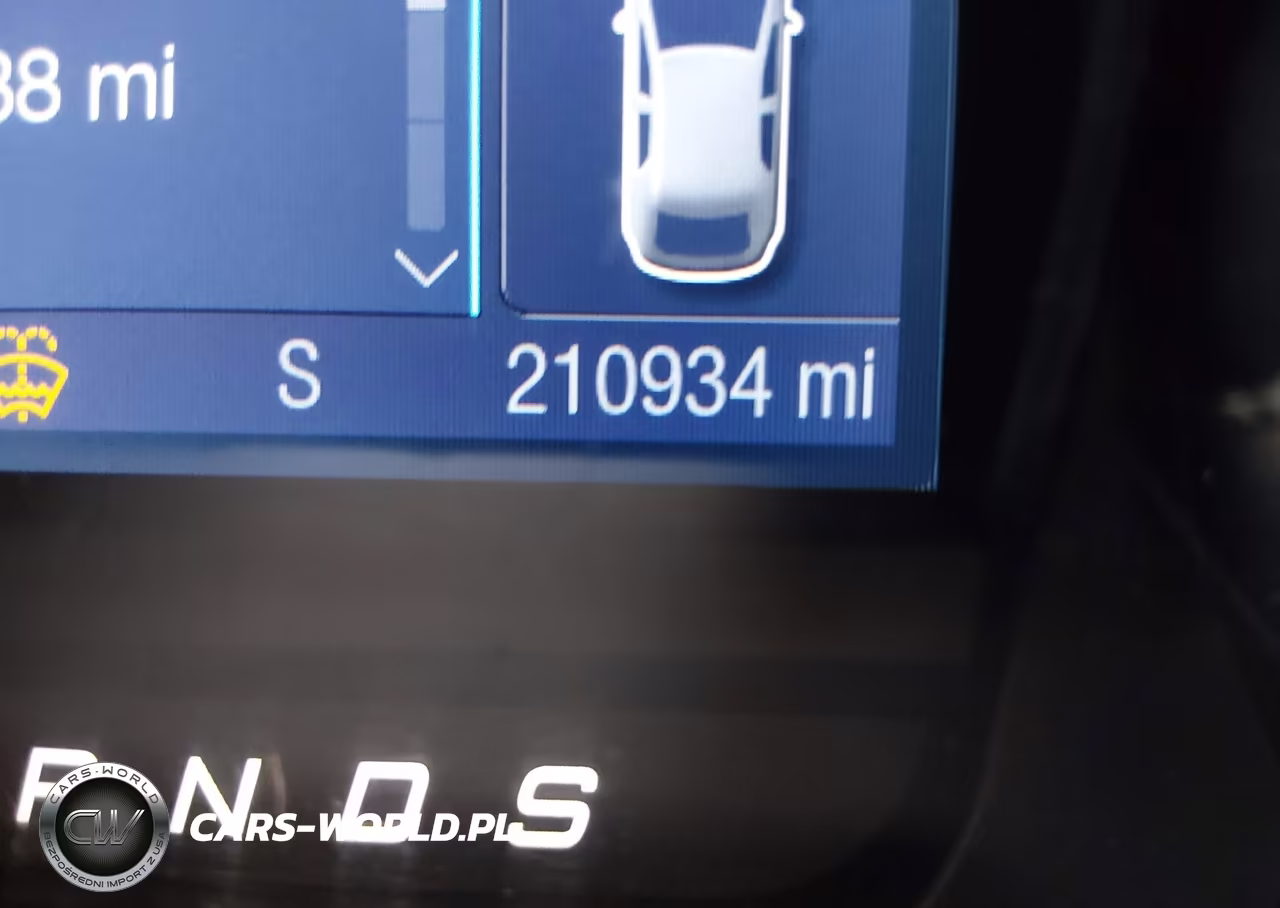 2015 Ford Taurus Sel VIN:1FAHP2E80FG127779 - 15