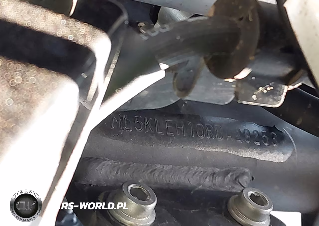 2024 Kawasaki Kl650 H VIN:ML5KLEH10RDA29253 - 10