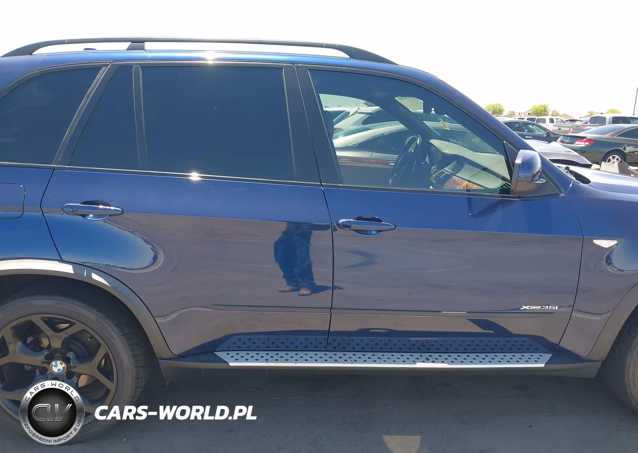 2012 BMW X5 xDrive35I-xDrive35I Premium-xDrive35I Sport Activity VIN:5UXZV4C50CL761359 - 13