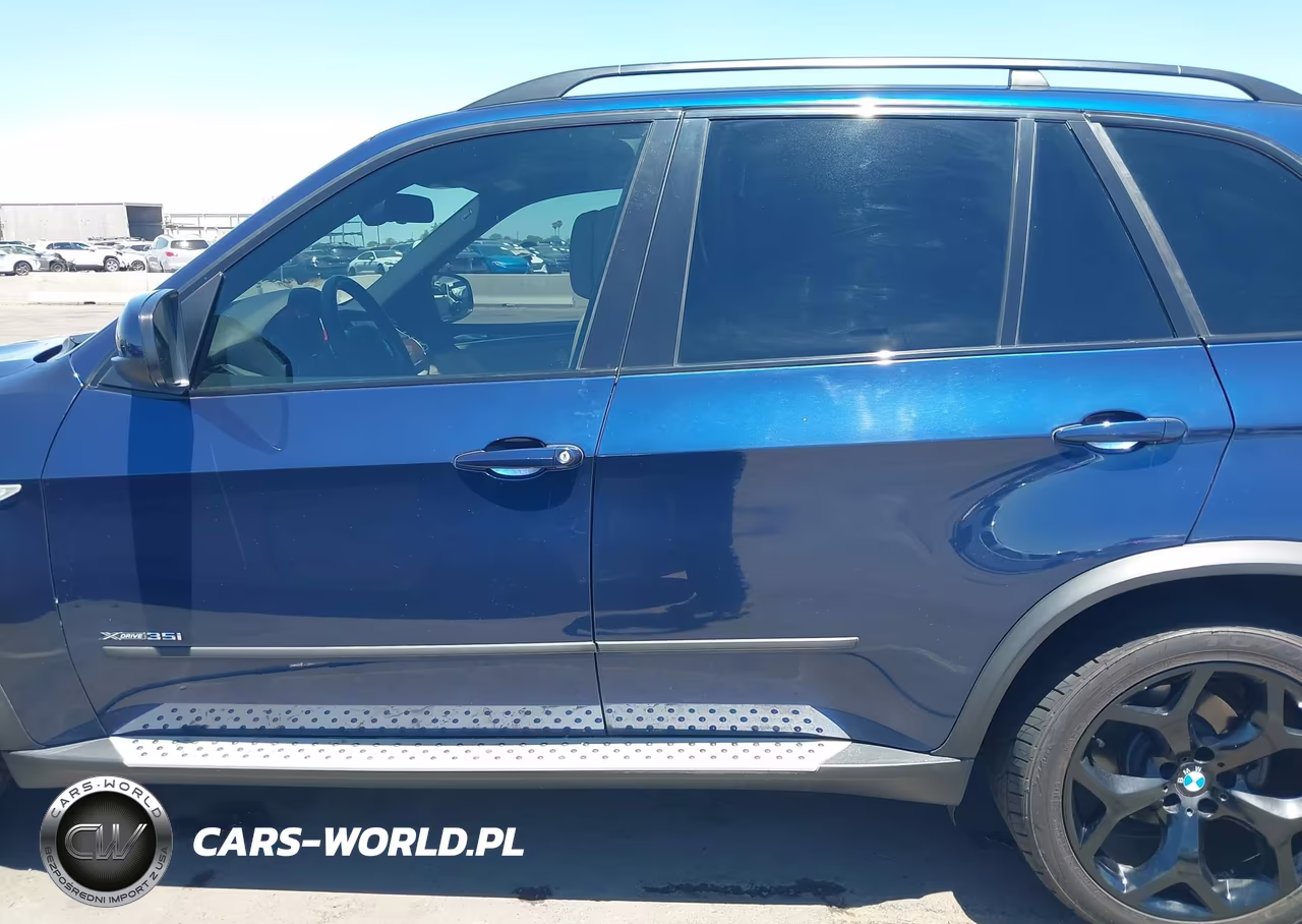 2012 BMW X5 xDrive35I-xDrive35I Premium-xDrive35I Sport Activity VIN:5UXZV4C50CL761359 - 14