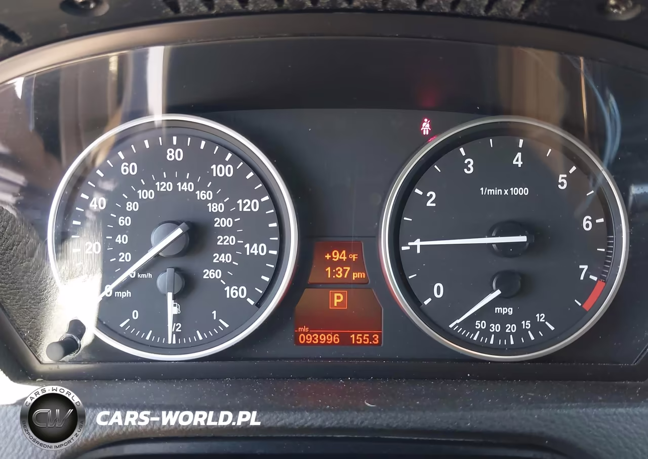 2012 BMW X5 xDrive35I-xDrive35I Premium-xDrive35I Sport Activity VIN:5UXZV4C50CL761359 - 7