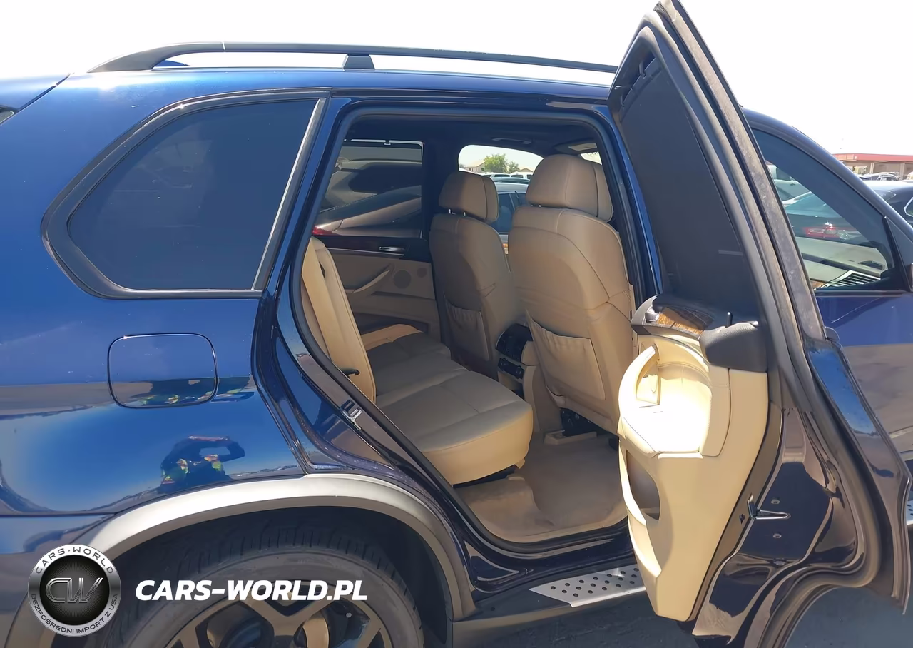 2012 BMW X5 xDrive35I-xDrive35I Premium-xDrive35I Sport Activity VIN:5UXZV4C50CL761359 - 8