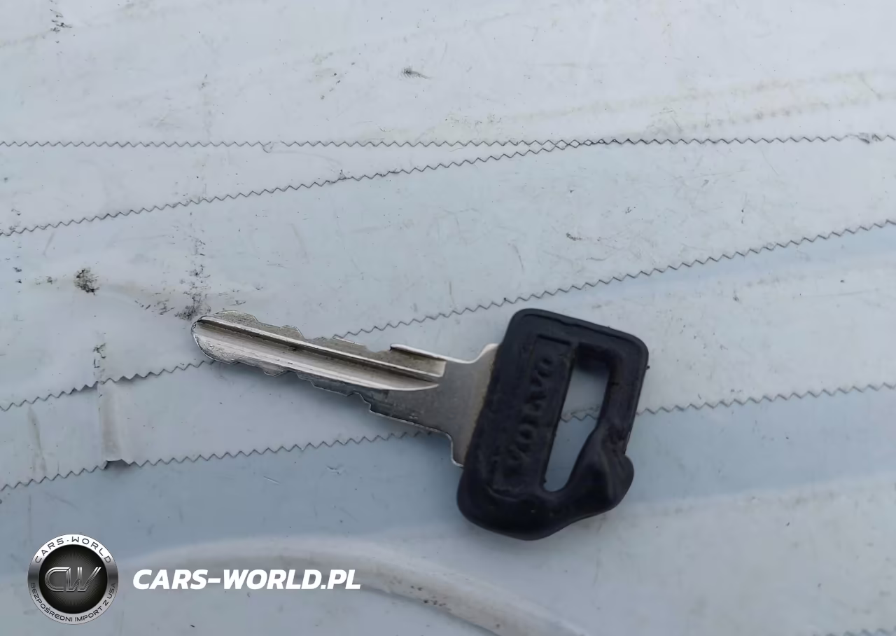1987 Volvo 244 Dl-Gl VIN:YV1AX8847H1229586 - 11