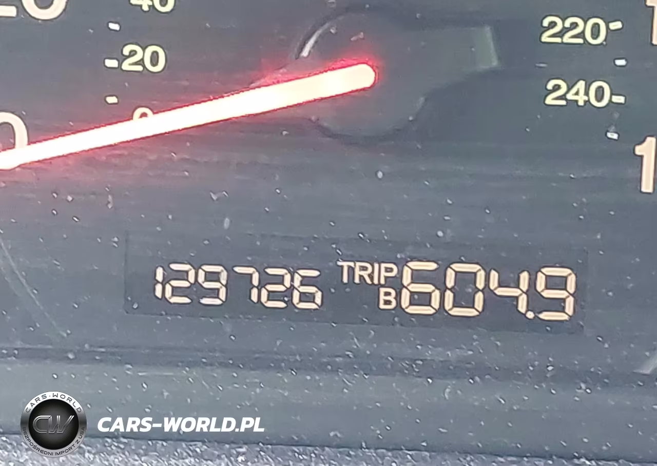 2003 Honda Accord Sdn Ex VIN:1HGCM56663A138992 - 7