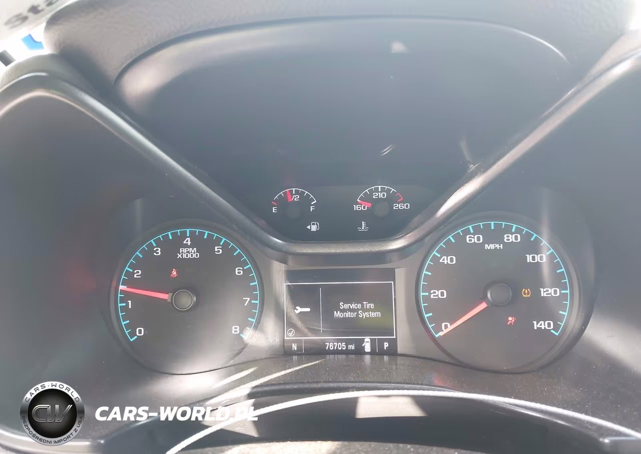 2019 Chevrolet Colorado Wt VIN:1GCHSBEA4K1145744 - 7