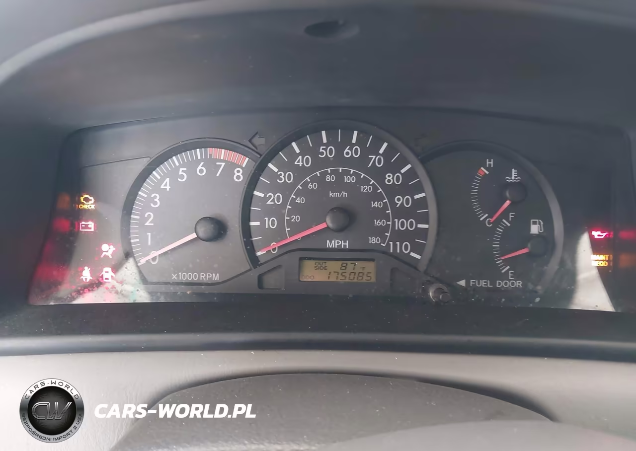 2007 Toyota Corolla Ce VIN:2T1BR32E47C767102 - 7