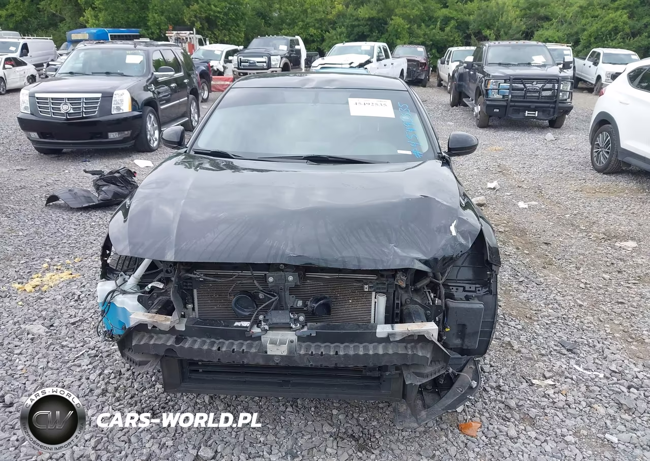 2020 Nissan Altima S Fwd VIN:1N4BL4BV2LC265060 - 12