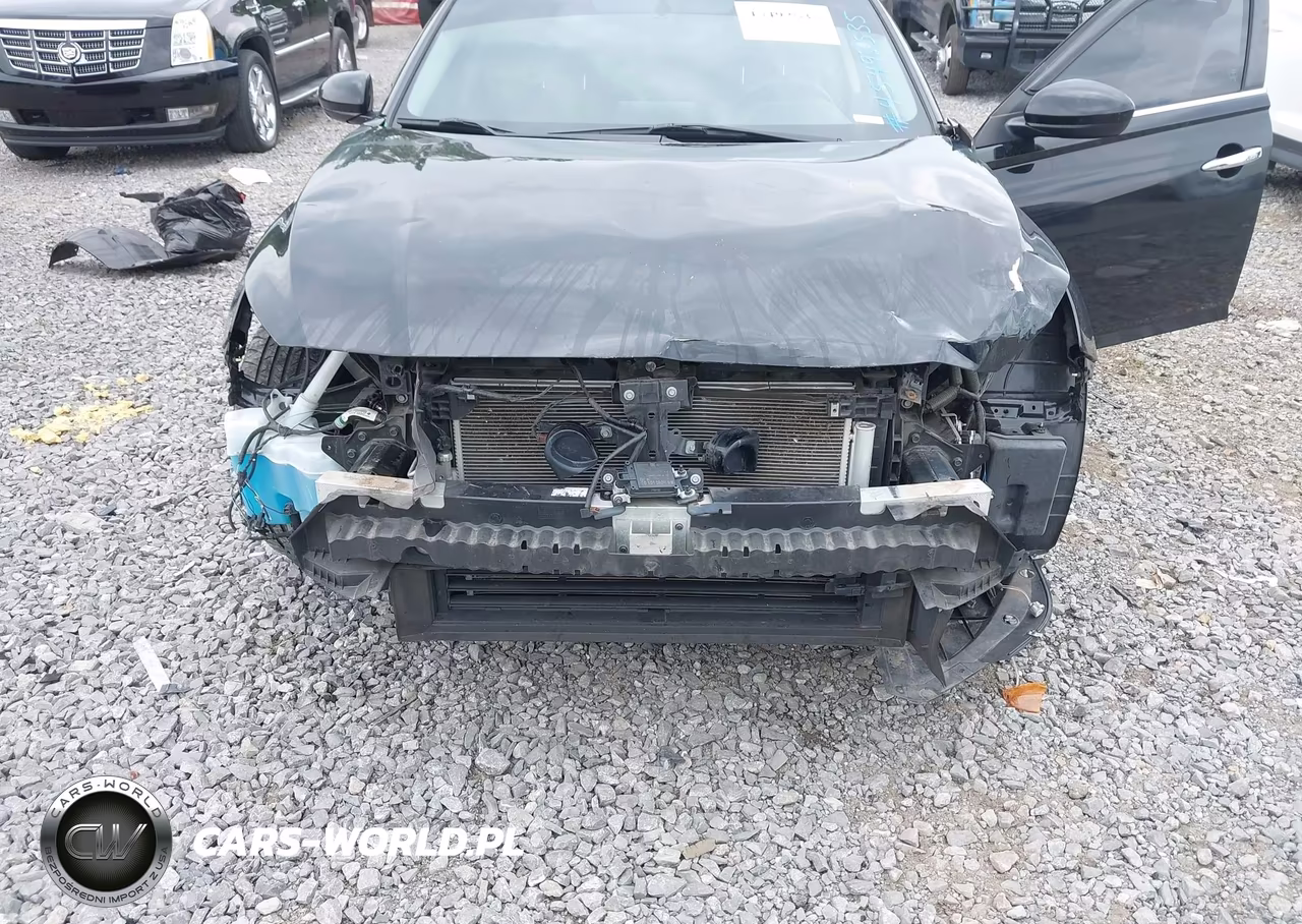 2020 Nissan Altima S Fwd VIN:1N4BL4BV2LC265060 - 6
