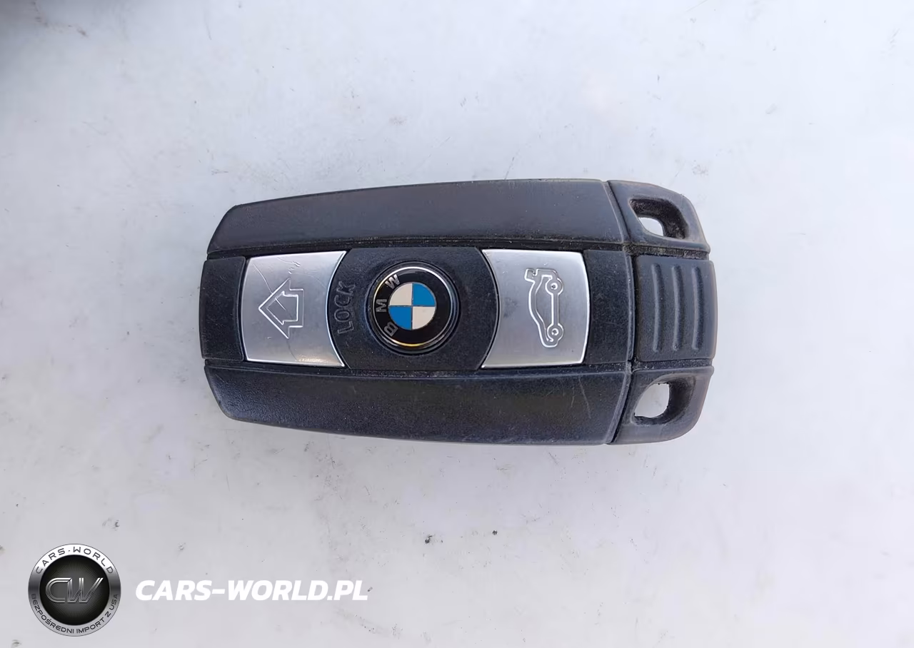 2008 BMW 328I VIN:WBAVC53528FZ84727 - 11