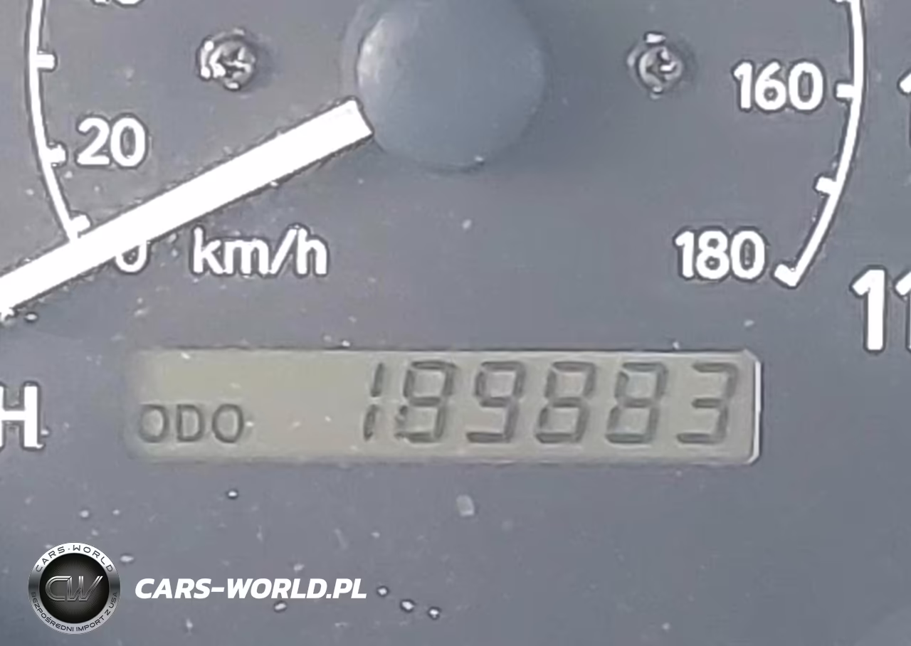 1998 Toyota Corolla Le VIN:1NXBR18E2WZ105009 - 15