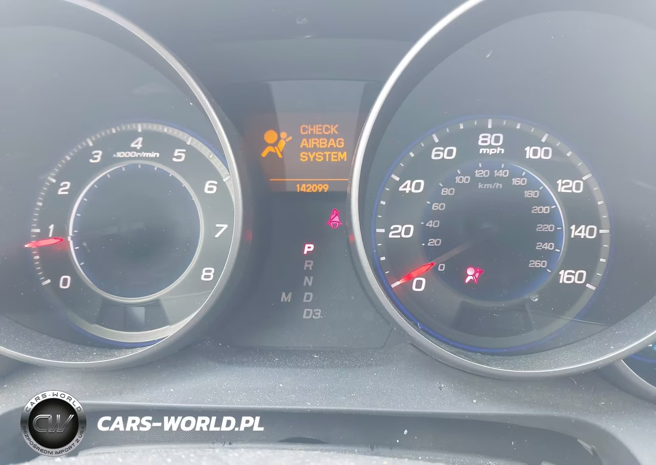 2009 Acura Mdx VIN:2HNYD28209H529699 - 7