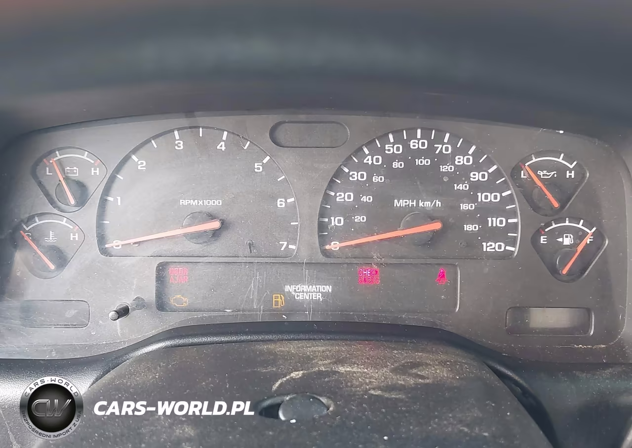 2002 Dodge Dakota VIN:1B7GG16XX2S563584 - 7