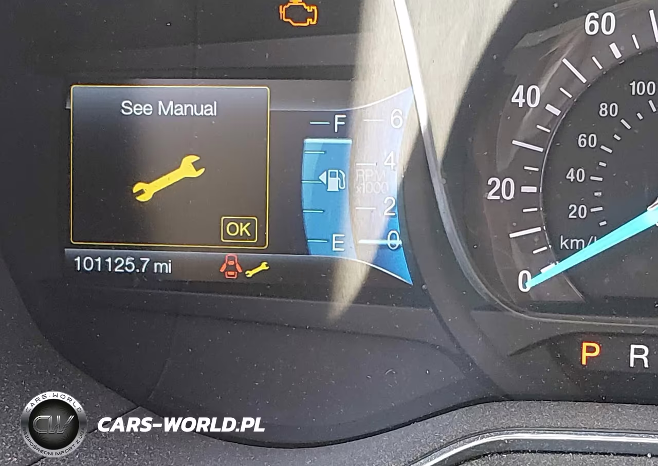 2014 Ford Fusion Se VIN:3FA6P0H70ER283990 - 15