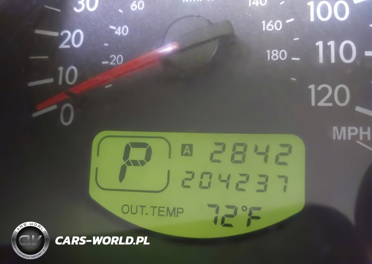 2008 Subaru Forester 2.5X VIN:JF1SG63668H732692 - 7