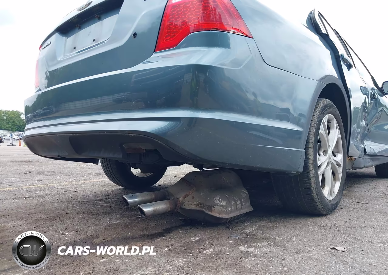 2012 Ford Fusion Se VIN:3FAHP0HA1CR122999 - 19