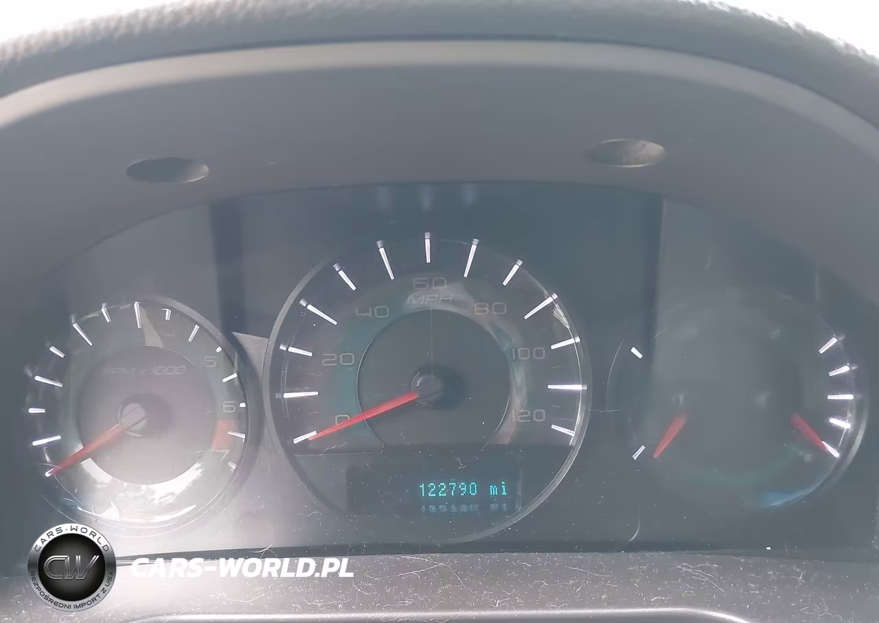 2012 Ford Fusion Se VIN:3FAHP0HA1CR122999 - 7