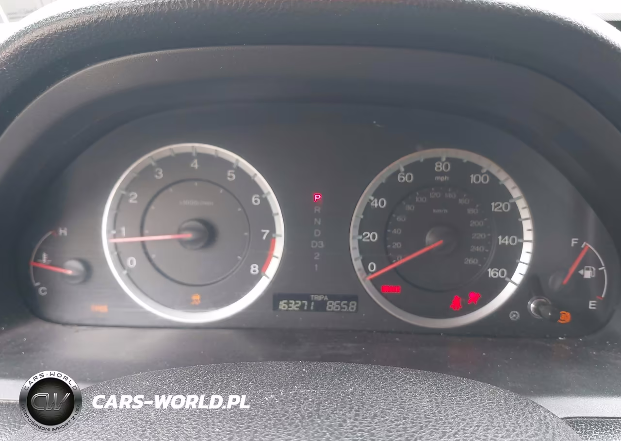 2011 Honda Accord 2.4 Ex VIN:1HGCP2F71BA017168 - 15