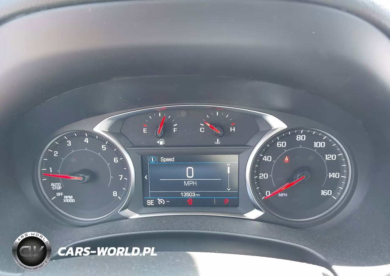 2024 GMC Terrain Fwd Sle VIN:3GKALMEG4RL389240 - 7