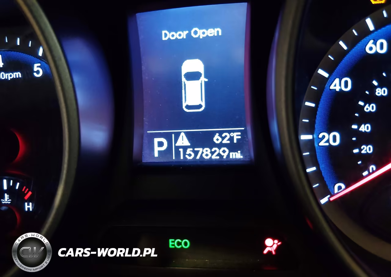 2015 Hyundai Santa Fe Gls VIN:KM8SMDHF0FU094245 - 16