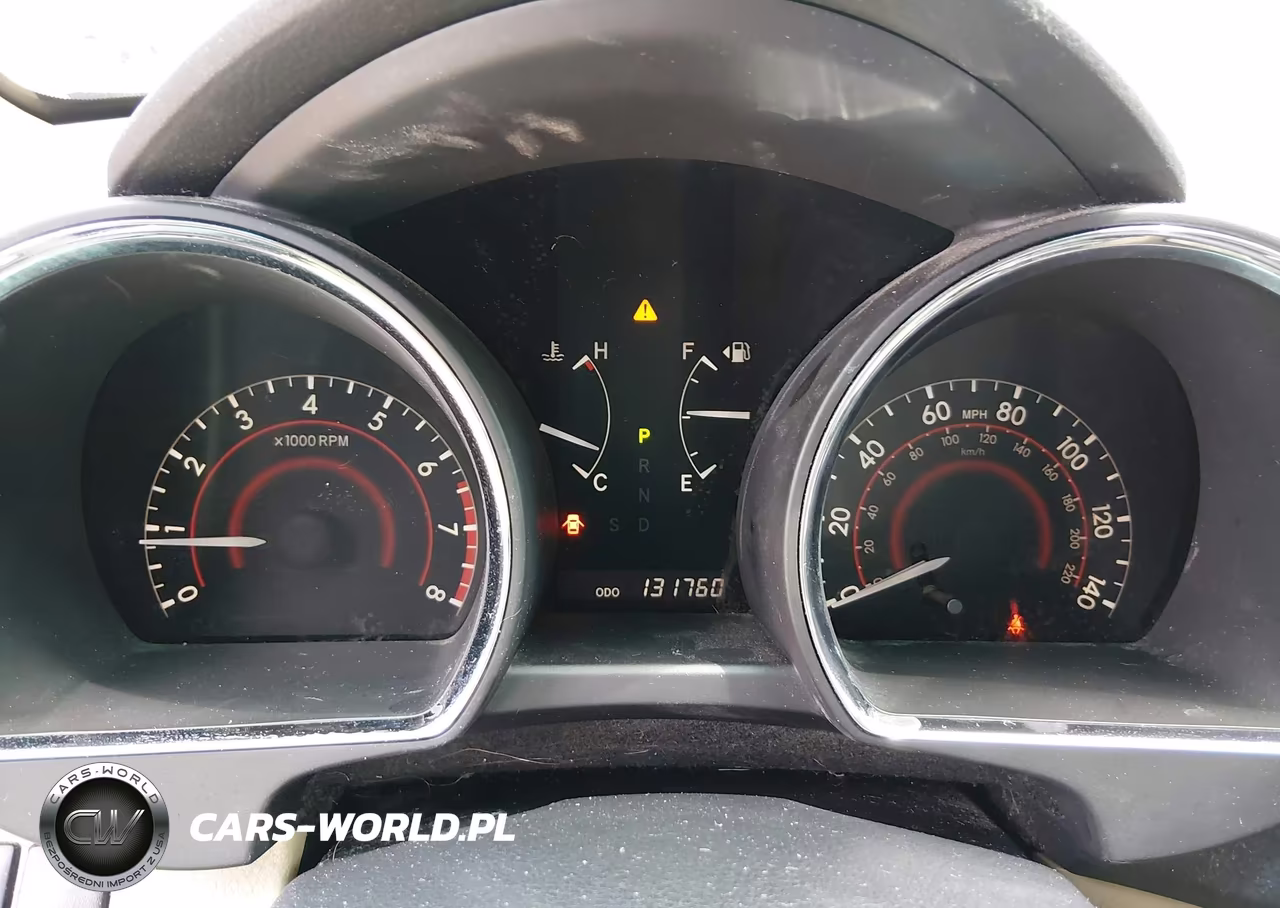 2011 Toyota Highlander Base V6 VIN:5TDBK3EH2BS076838 - 7