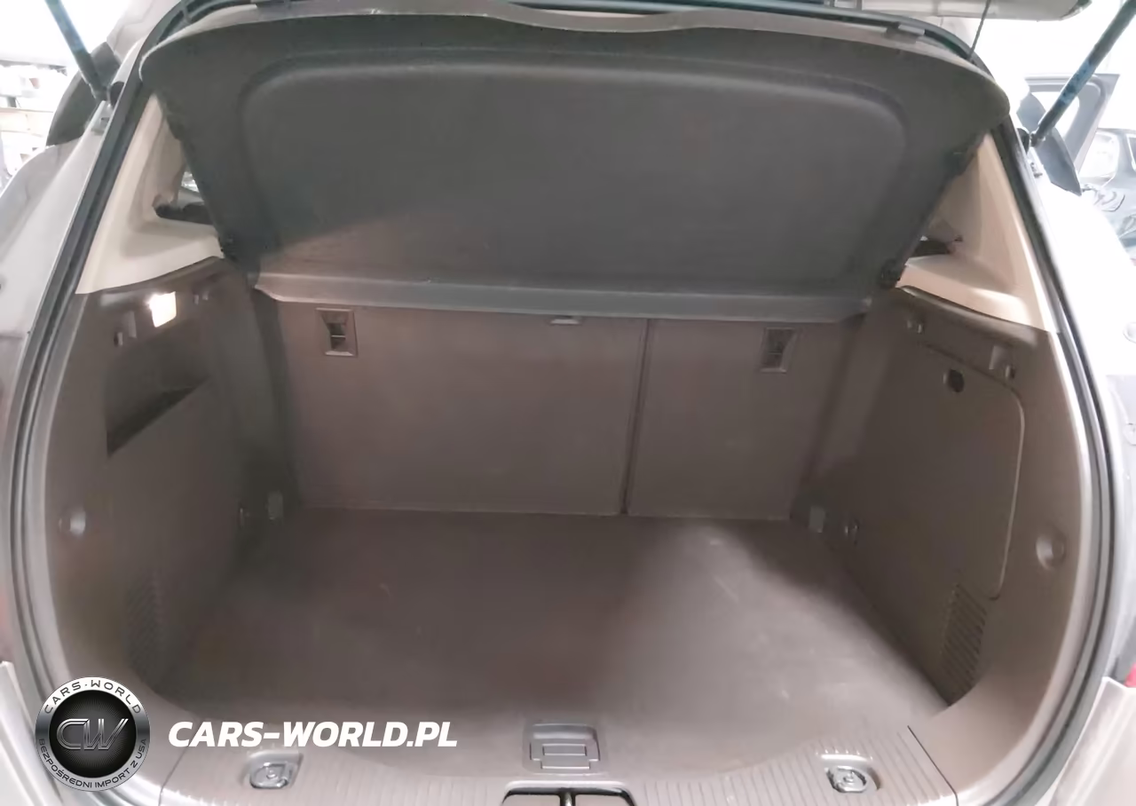 2014 Buick Encore Leather VIN:KL4CJCSB1EB564854 - 18