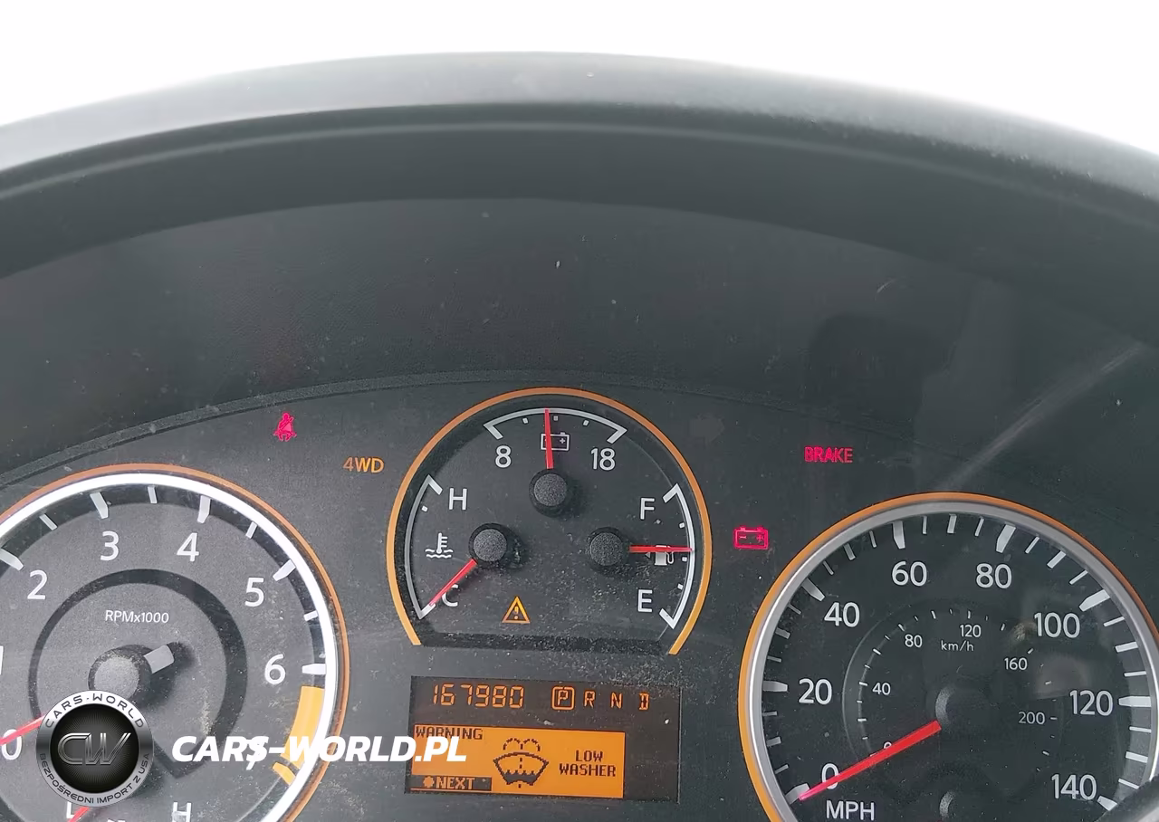 2013 Nissan Titan Sv VIN:1N6AA0EJ1DN302857 - 7