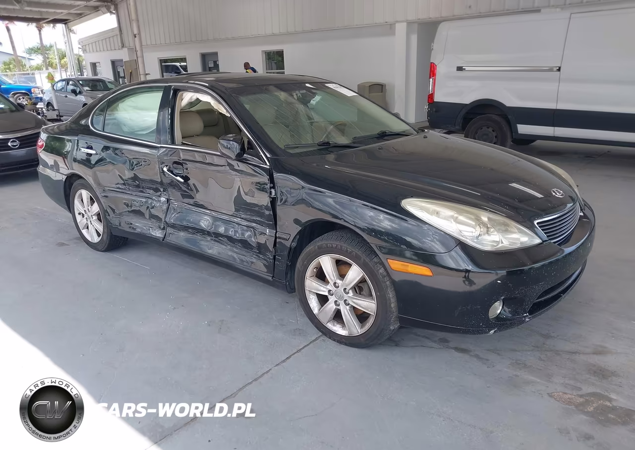 2006 Lexus Es 330