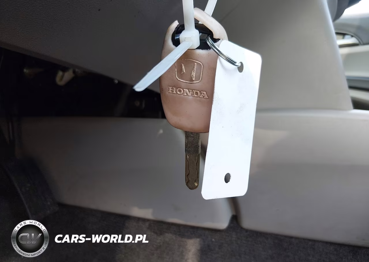 2010 Honda Accord 2.4 Lx-P VIN:1HGCP2F4XAA143162 - 11